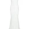 kyla_10.webp Women MESHKI Maxi Dresses<Kyla