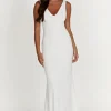 kyla_2.webp Women MESHKI Maxi Dresses<Kyla