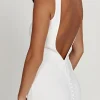 kyla_3.webp Women MESHKI Maxi Dresses<Kyla