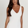 kyla_5.webp Women MESHKI Maxi Dresses<Kyla