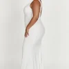 kyla_8.webp Women MESHKI Maxi Dresses<Kyla