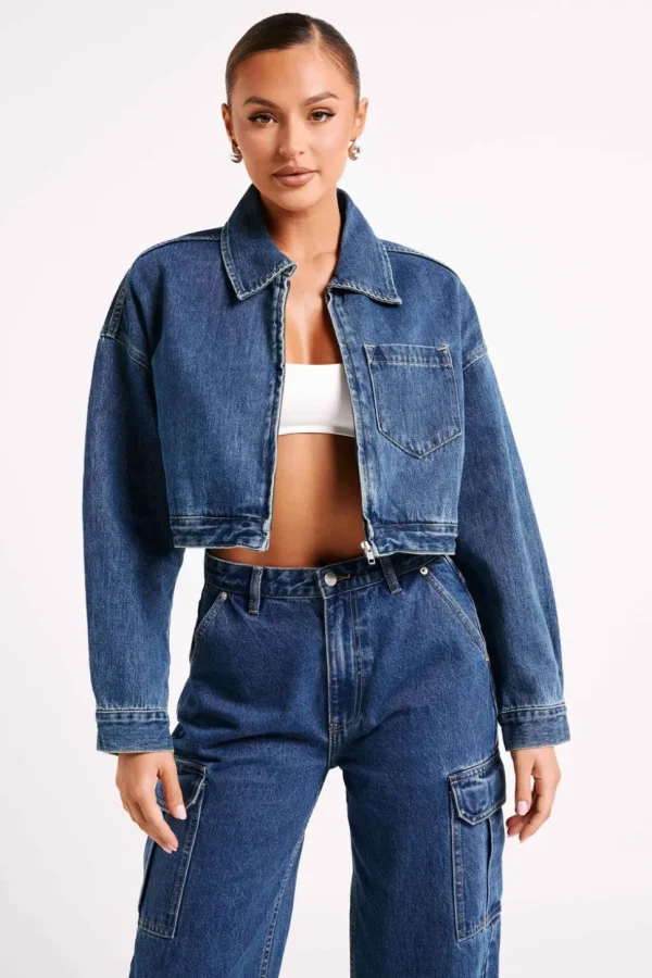 kyle_3.webp Women MESHKI Outerwear<Kyle