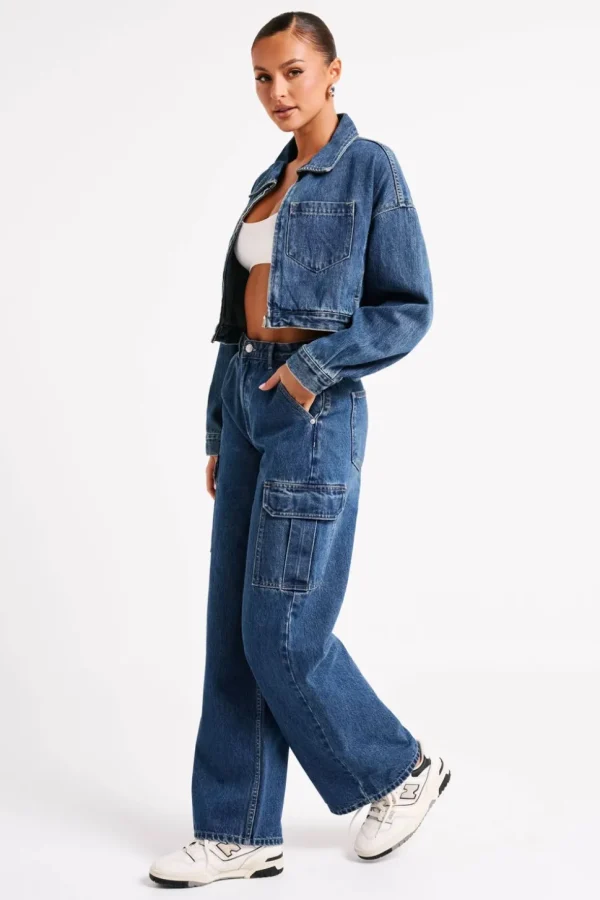kyle_7.webp Women MESHKI Outerwear<Kyle