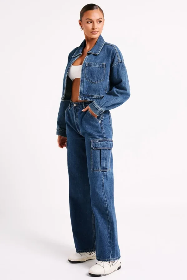 kyle_9.webp Women MESHKI Outerwear<Kyle