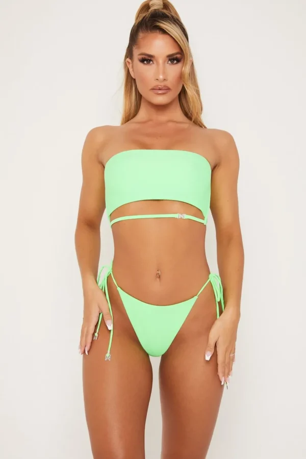 Women MESHKI Swimwear<Kyndall