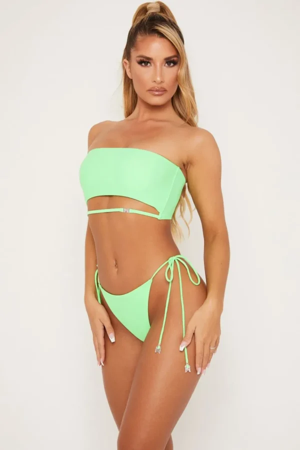 Women MESHKI Swimwear<Kyndall
