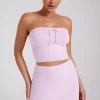 Women MESHKI Two Piece Sets<Kyra