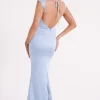 Women MESHKI Maxi Dresses<Lacey
