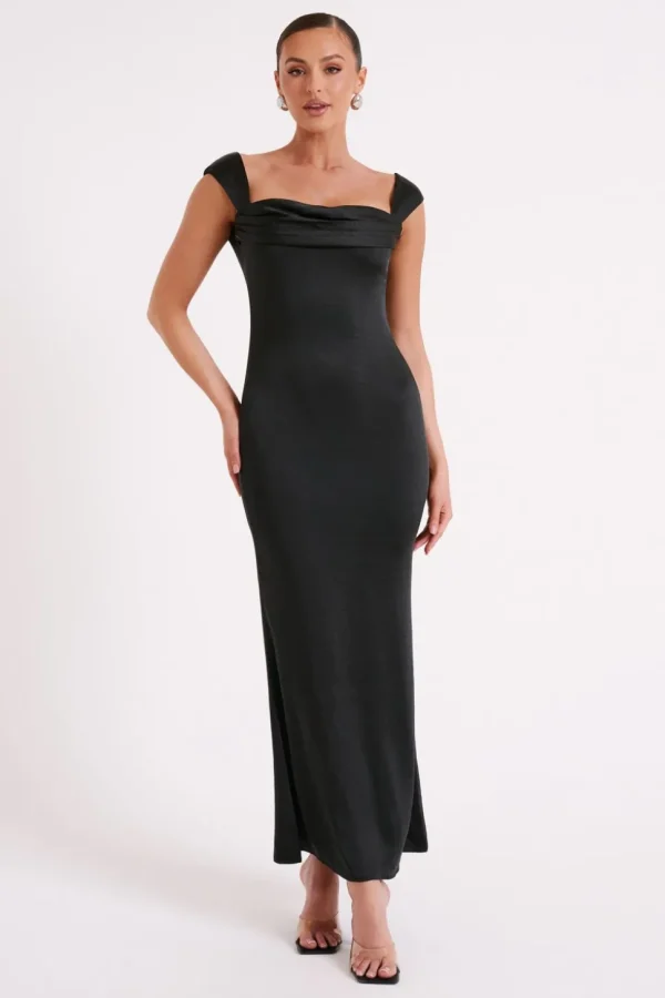 Women MESHKI Maxi Dresses<Lacey