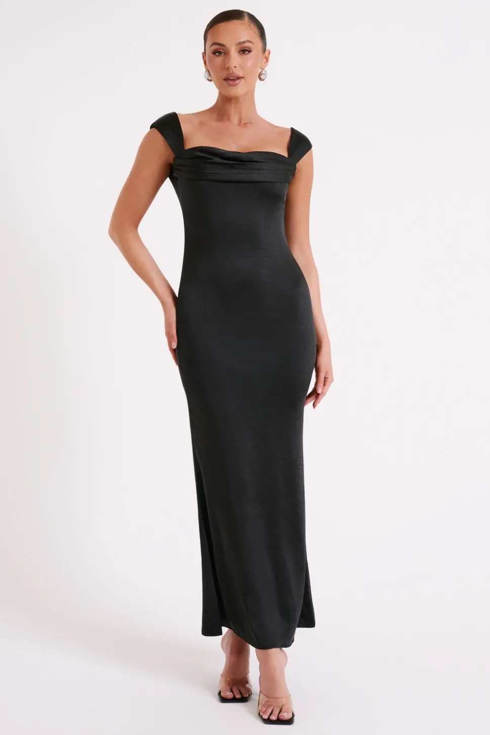 lacey_0.webp Women MESHKI Maxi Dresses<Lacey
