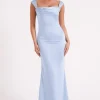 Women MESHKI Maxi Dresses<Lacey