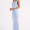 Women MESHKI Maxi Dresses<Lacey