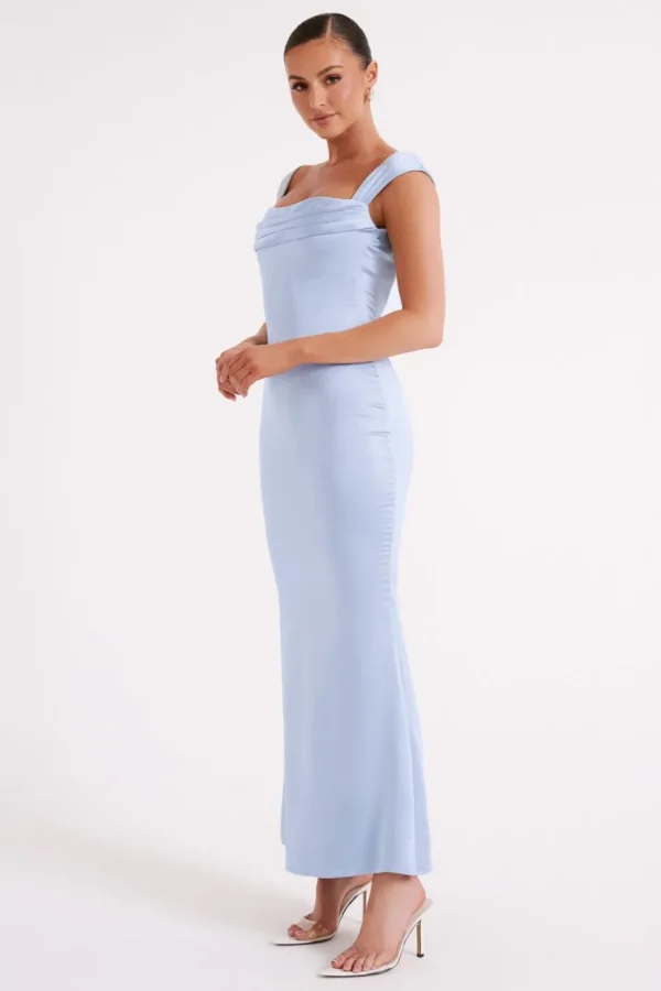 Women MESHKI Maxi Dresses<Lacey