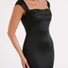 Women MESHKI Maxi Dresses<Lacey