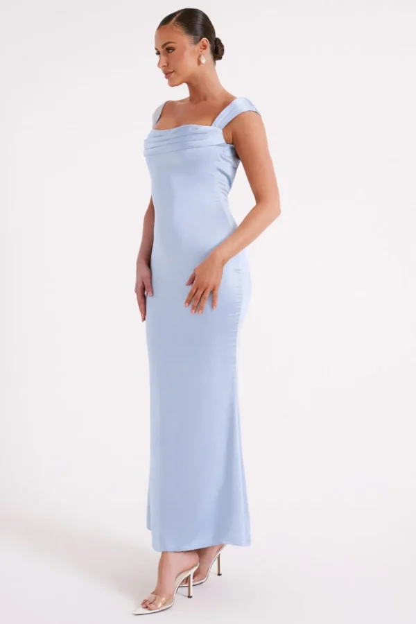 Women MESHKI Maxi Dresses<Lacey