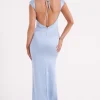 Women MESHKI Maxi Dresses<Lacey
