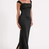 Women MESHKI Maxi Dresses<Lacey