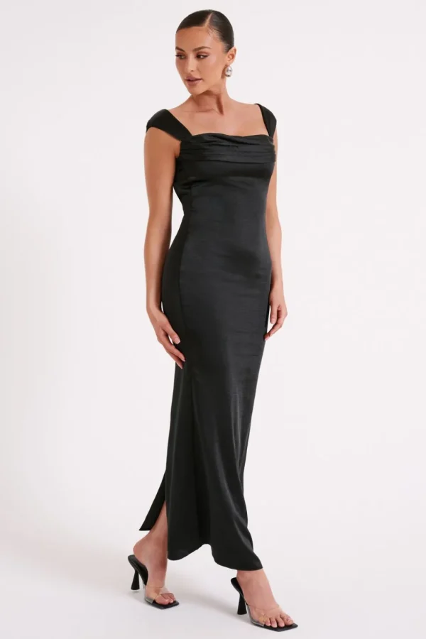 Women MESHKI Maxi Dresses<Lacey