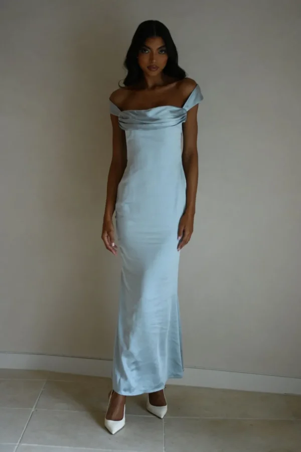 Women MESHKI Maxi Dresses<Lacey