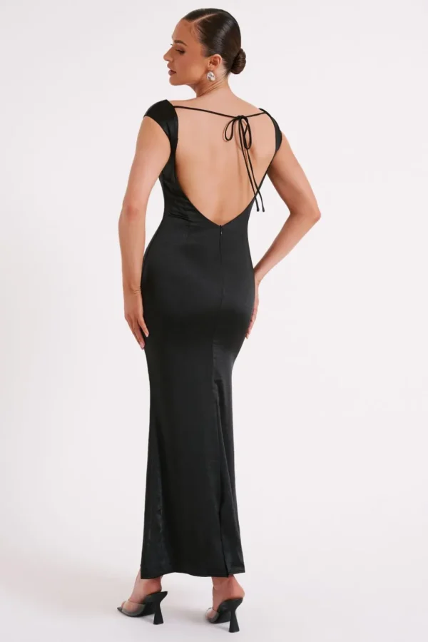 Women MESHKI Maxi Dresses<Lacey