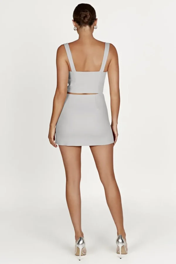 lainey_4.webp Women MESHKI Skirts<Lainey