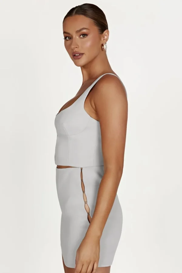 lainey_5.webp Women MESHKI Skirts<Lainey