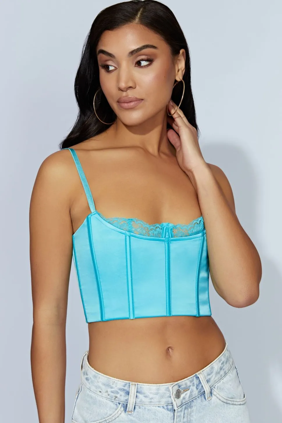 lake_0.webp Women MESHKI Tops<Lake