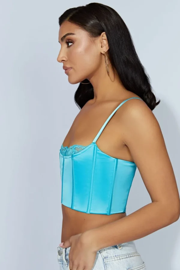 lake_4.webp Women MESHKI Tops<Lake