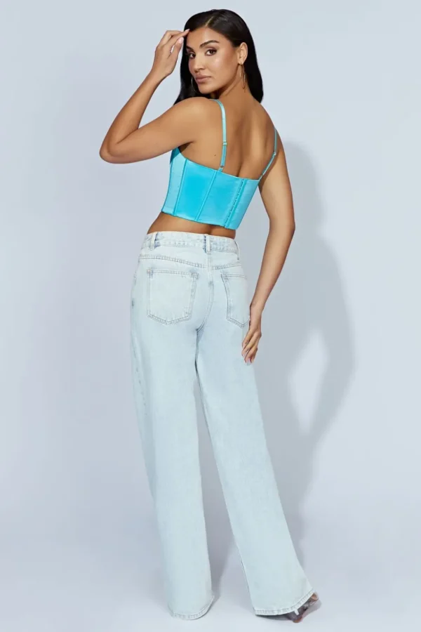 lake_5.webp Women MESHKI Tops<Lake