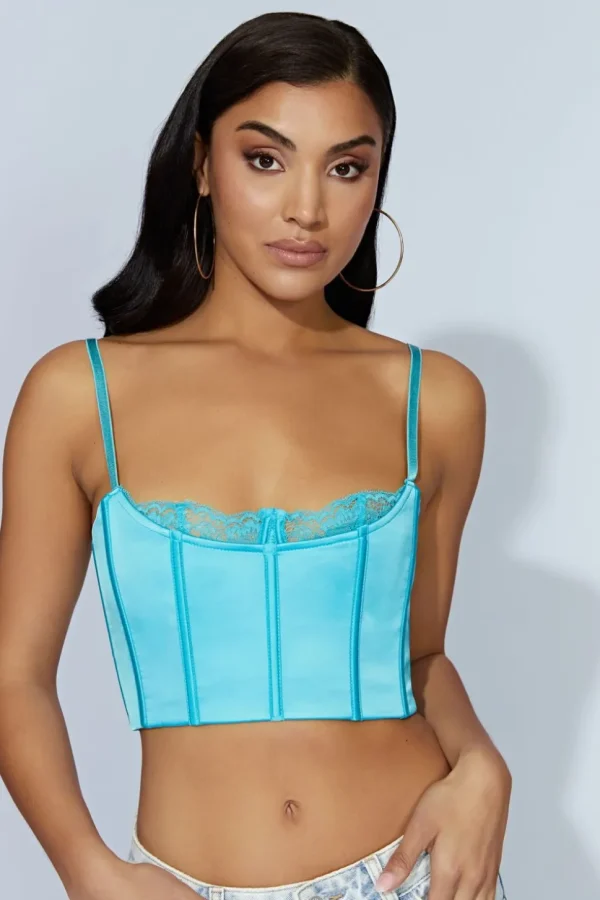lake_6.webp Women MESHKI Tops<Lake