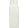 laney_10.webp Women MESHKI Maxi Dresses<Laney