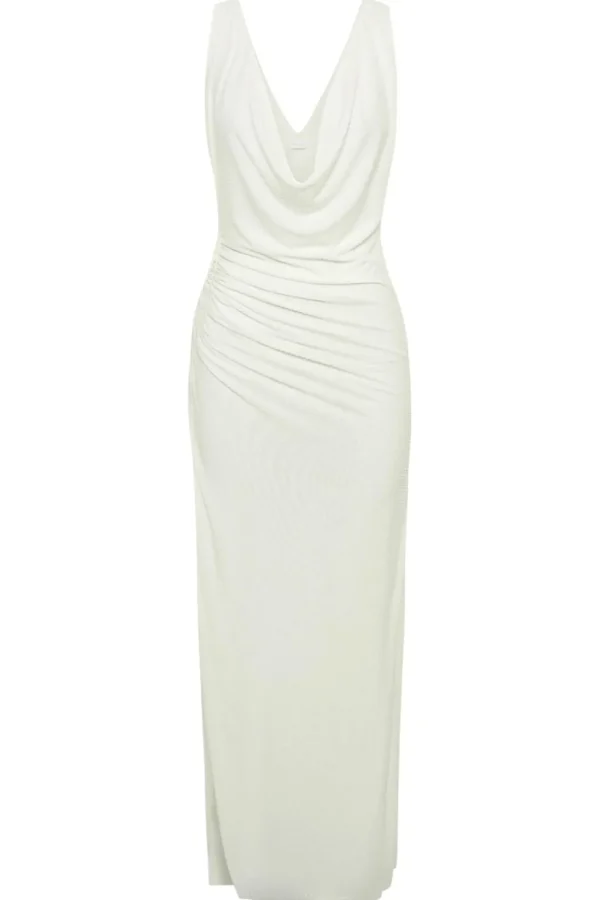 laney_10.webp Women MESHKI Maxi Dresses<Laney
