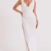 laney_4.webp Women MESHKI Maxi Dresses<Laney