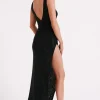laney_5-1.webp Women MESHKI Maxi Dresses<Laney