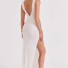 laney_6.webp Women MESHKI Maxi Dresses<Laney