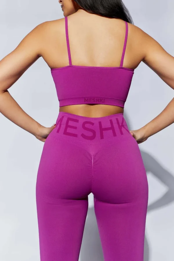lanie_1-2.webp Women MESHKI Tops<Lanie