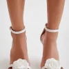 Women MESHKI Shoes<Lara