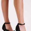 Women MESHKI Shoes<Lara