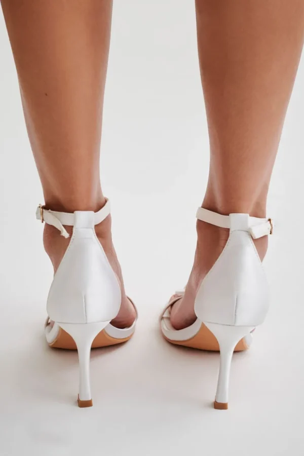 Women MESHKI Shoes<Lara
