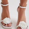 Women MESHKI Shoes<Lara