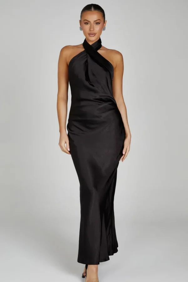 laura_0-2.webp Women MESHKI Maxi Dresses<Laura