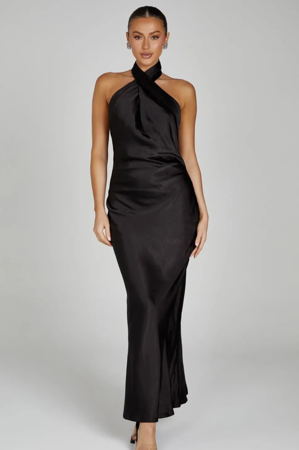 laura_0-2.webp Women MESHKI Maxi Dresses<Laura