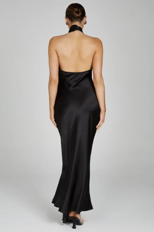 laura_1-2.webp Women MESHKI Maxi Dresses<Laura