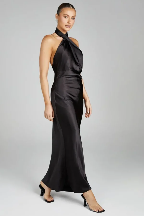 laura_3-2.webp Women MESHKI Maxi Dresses<Laura