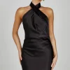 laura_4-2.webp Women MESHKI Maxi Dresses<Laura