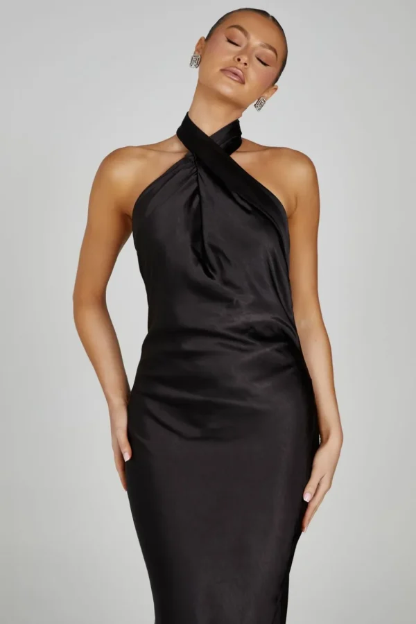 laura_4-2.webp Women MESHKI Maxi Dresses<Laura