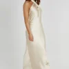 laura_5-1.webp Women MESHKI Maxi Dresses<Laura