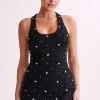 laurel_0-1.webp Women MESHKI Mini Dresses<Laurel