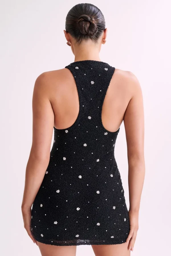 laurel_1-1.webp Women MESHKI Mini Dresses<Laurel