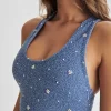 laurel_1.webp Women MESHKI Mini Dresses<Laurel